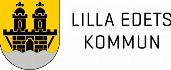 Logo voor Lilla Edets kommun
